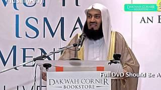 How Imaan is damaged by JINN by Mufti Menk || MUSLIM AKHI