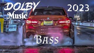 QUATTROTEQUE G-Høuse Bass Mix Car 2023Best Remixes by Quattroteque 2023