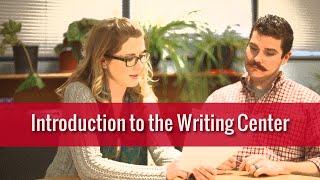 Introduction to the PPCC Writing Center