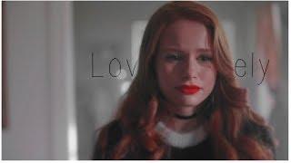 Cheryl Blossom | lovely