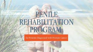 Webinar: Penile Rehabilitation with Melissa Hadley Barrett