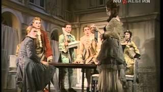Школа-студия МХАТ - Вчера, сегодня, завтра 1993