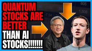 Quantum vs. AI: Is Investing in Quantum Computing Stocks Worth the Risk?