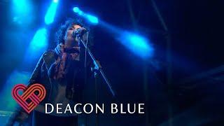 Deacon Blue - Fergus Sings The Blues (Live At Stirling Castle 2013)