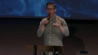 Heath Adamson - A Psalm of David | First Assembly of God