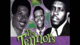The Tennors - Weather Report