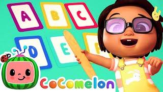 Do You Know The Spanish ABC'S? | Play and Learn | Fun CoComelon Nursery Rhymes & Kids Songs