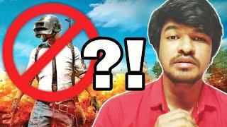 Biggest Ban on 275 Apps? | PUBG | Tamil |  Madan Gowri | MG