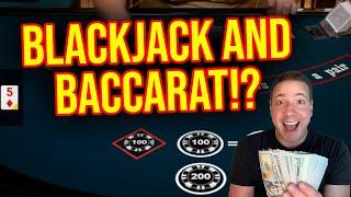 UNHINGED CASINO ACTION!! MAY 16TH 2025