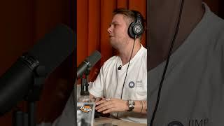 Podcast George Simion