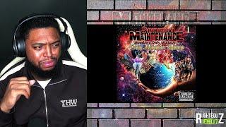 Dive into Big Homie Yurp's Spiritual Maintenance Reaction