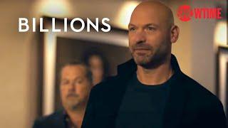 'My Wins Are Your Wins' Ep. 10 Official Clip | Billions | Season 6