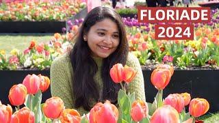 Floriade 2024 | Australia's Biggest Celebration of Spring | The Floriade Song