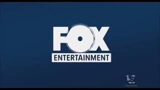 Paper Kite/Scullys/Universal Television/FOX Entertainment/20th Century Fox Television (2020)