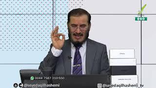 مناظره جالب با یک طلبه قالتاق درباره اثبات شهادت حضرت زهرا