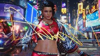 TEKKEN 8 CBT | Azucena Matches