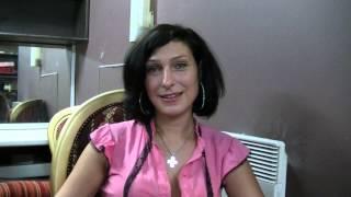 СВЕТЛАНА ЖУРАВЛЕВА. Руководитель школы танца. КУБА. Арт-проект Золотая пирамида.
