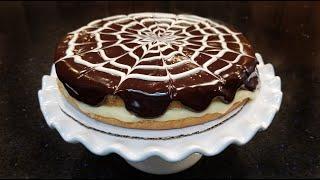 Boston Cream Pie with Chef Gail Sokol