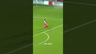 When Players Hit Top Speed In Football || Mir Craze || #football #cr7