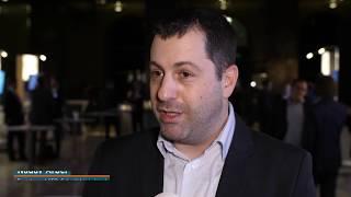 Interview mit Nadav Arbel (CyberHat inc.) | Strategisches IT-Management 2019