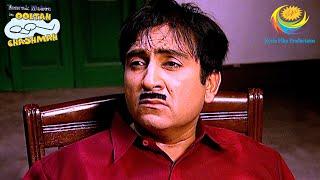 Jethalal Is Accused Of Being A Spy | Taarak Mehta Ka Ooltah Chashmah | Jethalal In Pakistan