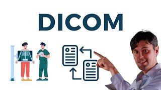 DICOM (What it is and Why it is important for Radiology)!