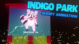 Indigo Park Short Animation | "Take A Ride"