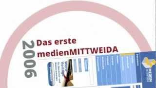 5 Jahre medienMITTWEIDA