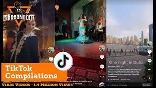 Viral Tiktok Videos Compilation 2022 with over 1.4 Million views.