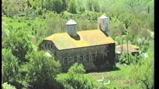 Village Statitsa, Macedonia, MK
