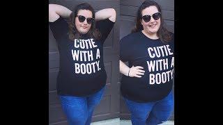 Cheap Plus Size Clothing | Boohoo Haul