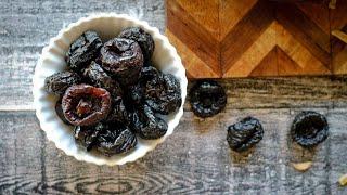 What Are The Health Benefits Of Prunes? Leslie Bonci Discusses How Prunes Help Keep You Healthy.