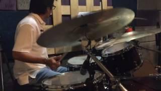 จี่หอย New Version By P'Duck Drummer