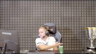 Notail and Ceb talking about OG 17 mins GG agains Tundra
