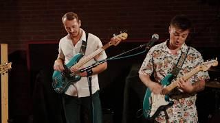 Thomas and the Work-Men - Vernacular  | Live in Philly at Rittenhouse Soundworks