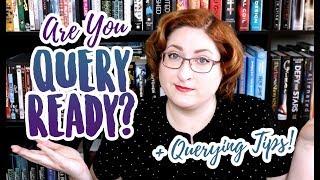 When To Query Your Book? (& How!)