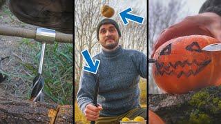 Best Survival Bushcraft Tips & Tricks You Must Know