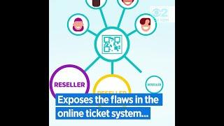 Monday At 10: Buyer Beware On Secondary Ticket Market