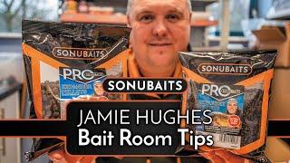 How I use PRO Expanders! | Jamie Hughes