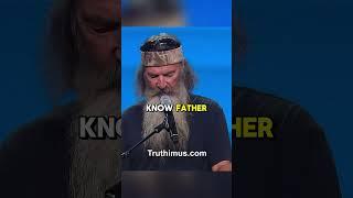What Happens After You Die? Phil Robertson Knew