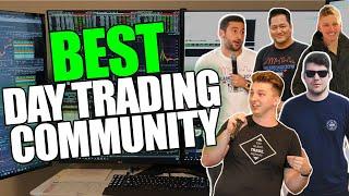 My Investing Club Review | The Best Day Trading  Community On The Internet EXPLAINED!!!