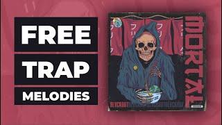 20 FREE Trap Melody Loops [Royalty-Free]