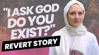 "I Ask God, Do You exist? And GOD Replied" | Desi Western Baltic