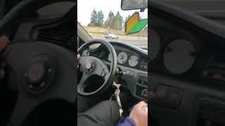 k20 turbo civic 500hp Street pulls