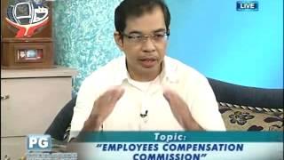 Employees Compensation Commission