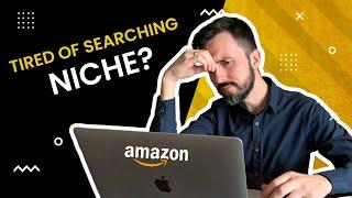 Amazon KDP Niche Research: 8 Free Best Methods I Use