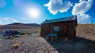 Can You Really Survive in a Little Homestead Cabin?