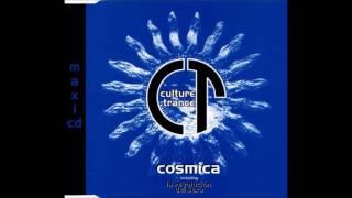 Culture Trance - Cosmica