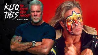 Kevin Nash on Warrior coming into WCW