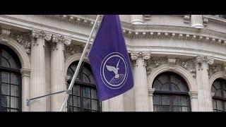 Dare to Dream, Dare to hope | Royal Aeronautical Society